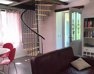 Verblijf 04034401 - Vakantiewoning Bourgondië - Vakantiehuisje in Lucenay-L'évêque