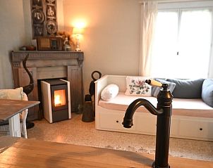 Verblijf 04034403 - Vakantiewoning Bourgondië - Vakantiehuis in Lucenay l'Evêque