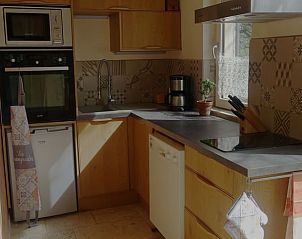 Verblijf 04034901 - Vakantiewoning Bourgondië - Huisje in La Vineuse sur Frégande