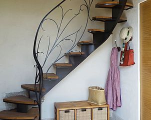 Verblijf 04034901 - Vakantiewoning Bourgondië - Huisje in La Vineuse sur Frégande