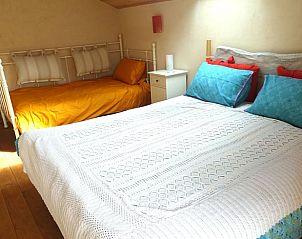 Verblijf 04034901 - Vakantiewoning Bourgondië - Huisje in La Vineuse sur Frégande