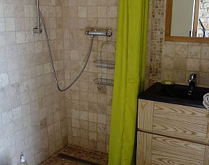 Verblijf 04034901 - Vakantiewoning Bourgondië - Huisje in La Vineuse sur Frégande