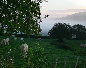 Verblijf 04034901 - Vakantiewoning Bourgondië - Huisje in La Vineuse sur Frégande
