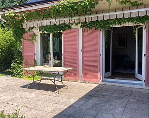 Guest house 04035001 • Holiday property Burgundy • Huisje in La Chapelle-Saint-Sauveur 
