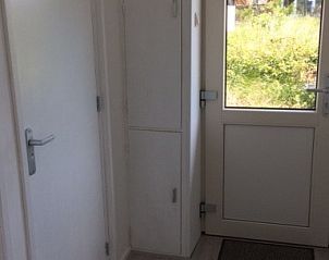 Verblijf 0404115 - Bungalow Ameland - Parnassia