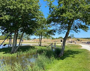 Verblijf 0404116 - Appartement Ameland - De Miede