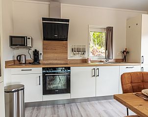 Verblijf 0404120 - Vakantiewoning Ameland - Nesserduinen 42C