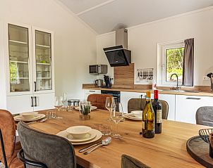 Verblijf 0404120 - Vakantiewoning Ameland - Nesserduinen 42C