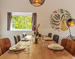 Verblijf 0404121 - Vakantiewoning Ameland - Nesserduinen 42D