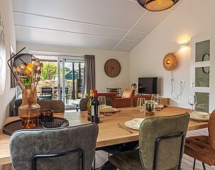 Verblijf 0404121 - Vakantiewoning Ameland - Nesserduinen 42D