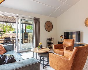 Verblijf 0404121 - Vakantiewoning Ameland - Nesserduinen 42D