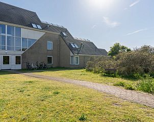 Verblijf 0404123 - Appartement Ameland - Zand