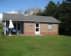 Verblijf 040439 • Bungalow Ameland • Geertje-Aaltje lastminute