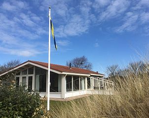 Guest house 040503 - Holiday property Ameland - Campanula