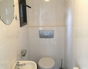 Guest house 040503 - Holiday property Ameland - Campanula