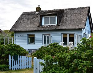 Verblijf 040603 • Bungalow Ameland • Zout 