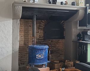 Verblijf 0407610 - Vakantiewoning Bourgondië - Vakantiehuis in Chiddes