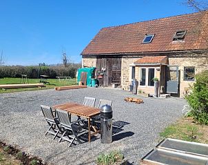 Verblijf 0407610 - Vakantiewoning Bourgondië - Vakantiehuis in Chiddes