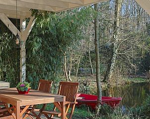 Guest house 0411002 - Holiday property Antwerp - Vakantiehuis in Hulshout