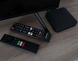 Guest house 0411002 - Holiday property Antwerp - Vakantiehuis in Hulshout