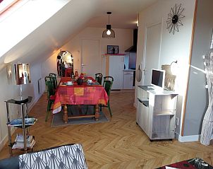 Verblijf 04110104 - Appartement Bretagne - Appartement Chez Cathy