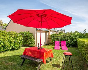 Verblijf 04110104 - Appartement Bretagne - Appartement Chez Cathy