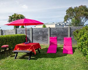 Verblijf 04110104 - Appartement Bretagne - Appartement Chez Cathy