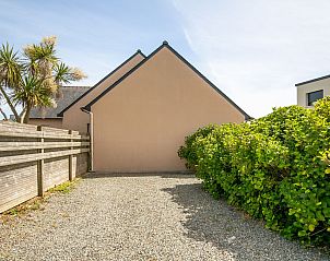 Verblijf 04110104 - Appartement Bretagne - Appartement Chez Cathy