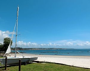 Verblijf 04110104 - Appartement Bretagne - Appartement Chez Cathy