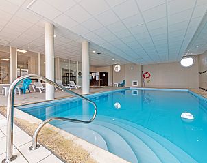 Verblijf 04110105 - Appartement Bretagne - Appartement Domaine de Bertheaume