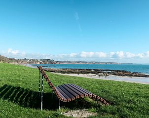 Verblijf 04110105 - Appartement Bretagne - Appartement Domaine de Bertheaume