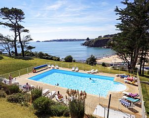 Verblijf 0411405 • Vakantiewoning Bretagne • Vakantiehuis Iroise Amorique (LMP402) 