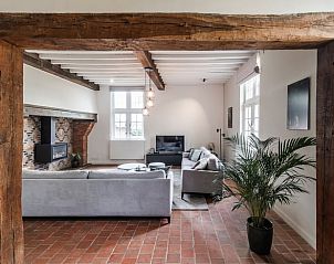 Guest house 0411601 - Holiday property Antwerp - Vakantiehuisje in Tongerlo