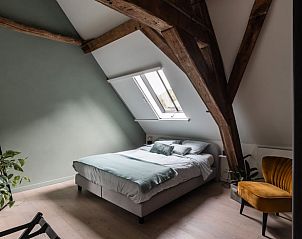 Guest house 0411601 - Holiday property Antwerp - Vakantiehuisje in Tongerlo