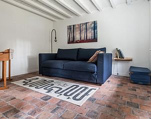 Guest house 0411601 - Holiday property Antwerp - Vakantiehuisje in Tongerlo