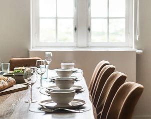 Guest house 0411601 - Holiday property Antwerp - Vakantiehuisje in Tongerlo