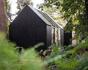 Vacation home in Tongerlo, Antwerp surrounded by lush nature, perfect for a serene escape.