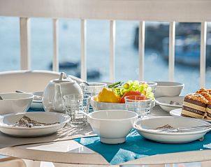 Verblijf 0411832 - Appartement Bretagne - Appartement Port Maria