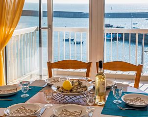 Verblijf 0411832 - Appartement Bretagne - Appartement Port Maria