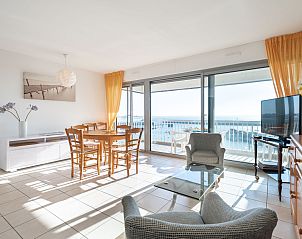 Verblijf 0411832 - Appartement Bretagne - Appartement Port Maria