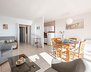 Verblijf 0411832 - Appartement Bretagne - Appartement Port Maria