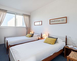 Verblijf 0411832 - Appartement Bretagne - Appartement Port Maria