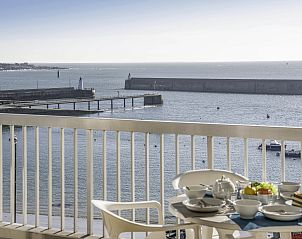 Verblijf 0411832 - Appartement Bretagne - Appartement Port Maria