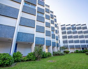 Verblijf 0411832 - Appartement Bretagne - Appartement Port Maria