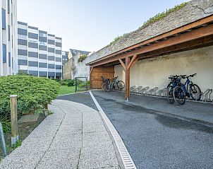 Verblijf 0411832 - Appartement Bretagne - Appartement Port Maria