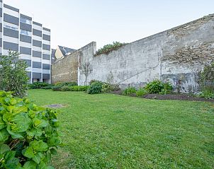 Verblijf 0411832 - Appartement Bretagne - Appartement Port Maria