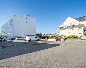 Verblijf 0411832 - Appartement Bretagne - Appartement Port Maria