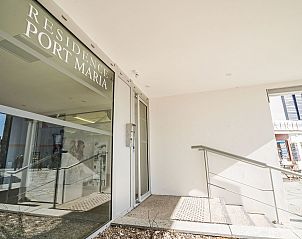 Verblijf 0411832 - Appartement Bretagne - Appartement Port Maria