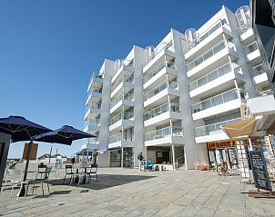 Verblijf 0411832 - Appartement Bretagne - Appartement Port Maria