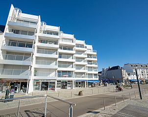 Verblijf 0411832 - Appartement Bretagne - Appartement Port Maria